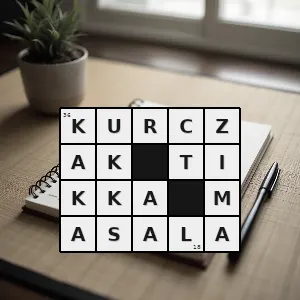 Rozwiązanie krzyżówki: danie nawiązujące do kuchni indyjskiej i pakistańskiej grillowane lub smażone filety z kurczaka w specjalnym pomidorowym sosie - kurczak tikka masala | hasła, synonimy i podpowiedzi Hasło krzyżówkowe danie nawiązujące do kuchni indyjskiej i pakistańskiej grillowane lub smażone filety z kurczaka w specjalnym pomidorowym sosie - kurczak tikka masala – rozwiązanie, synonimy, podpowiedzi i definicje krzyżówkowe